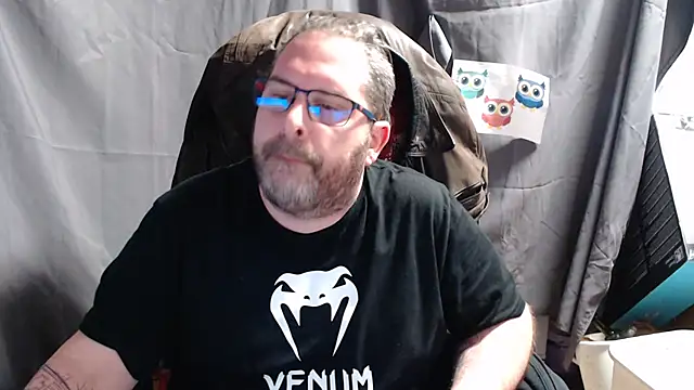 Snapshot of Streamlove77 chatting on January 16, 2025, 2:08 pm Streamlove77 online show from January 16, 2025, 2:08 pm