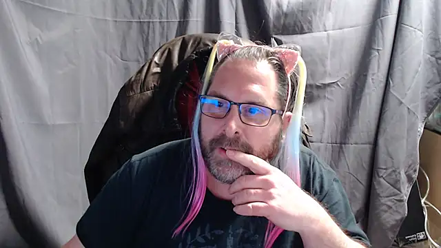 Snapshot of Streamlove77 chatting on January 24, 2025, 3:02 pm Streamlove77 online show from January 24, 2025, 3:02 pm