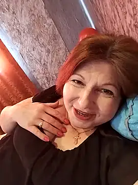 Angelina4531 online show from February 23, 2025, 9:33 am