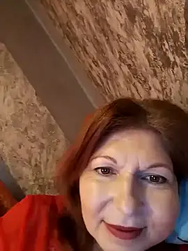 Angelina4531 online show from February 24, 2025, 6:49 am