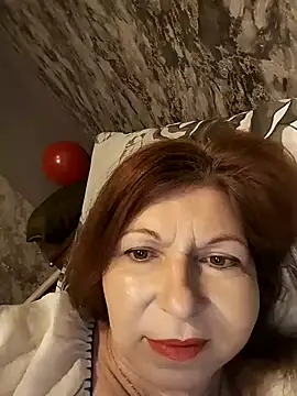 Angelina4531 online show from February 25, 2025, 2:58 am