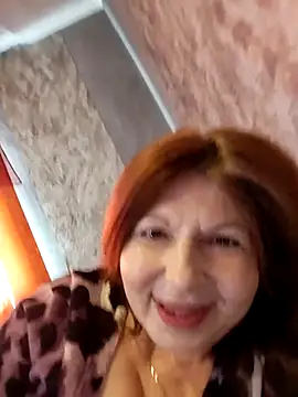 Angelina4531 online show from February 26, 2025, 9:53 am