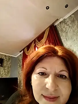 Angelina4531 online show from March 3, 2025, 1:42 pm