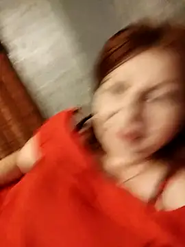 Angelina4531 online show from March 6, 2025, 5:33 pm