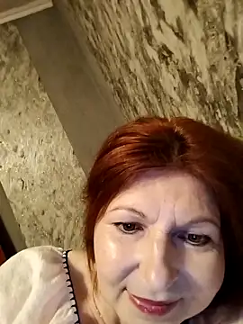 Angelina4531 online show from March 13, 2025, 4:23 pm