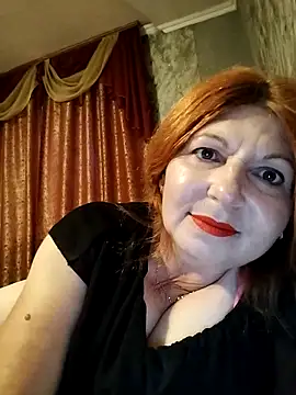 Angelina4531 online show from September 8, 2025, 4:50 pm