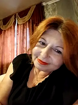 Angelina4531 online show from September 15, 2025, 3:56 pm