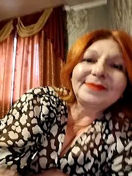 Angelina4531 online show from September 28, 2025, 3:06 pm