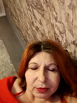 Angelina4531 online show from February 6, 2026, 7:34 am