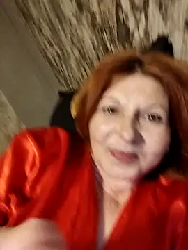 Angelina4531 online show from March 31, 2026, 5:35 pm