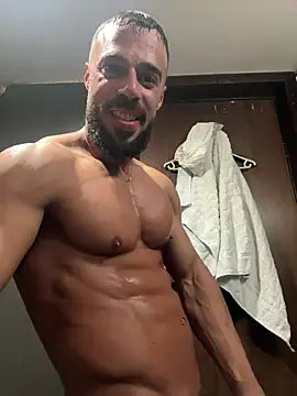 todddantes25 online show from February 1, 2025, 8:39 am