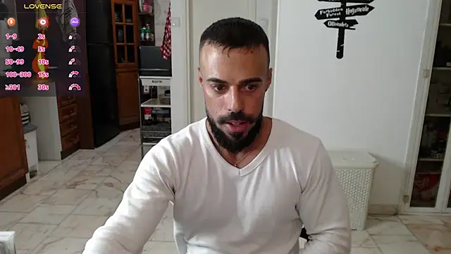 todddantes25 online show from February 14, 2025, 9:53 pm