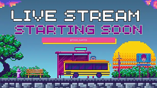 todddantes25 online show from March 4, 2026, 5:13 am