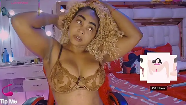 Aliana Ross online show from March 1, 2026, 8:05 am