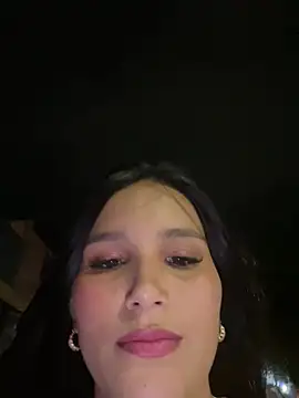 Snapshot of the_queen_of_street chatting on June 18, 2026, 12:00 am the queen of street online show from June 18, 2026, 12:00 am
