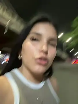 Snapshot of the_queen_of_street chatting on July 16, 2026, 1:44 am the queen of street online show from July 16, 2026, 1:44 am