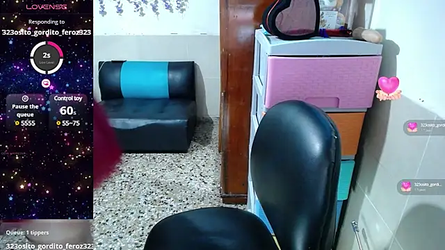 Snapshot of maryrose_03 chatting on February 28, 2025, 6:31 pm maryrose 03 online show from February 28, 2025, 6:31 pm