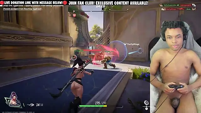 lovemirgaming online show from March 2, 2025, 1:58 am