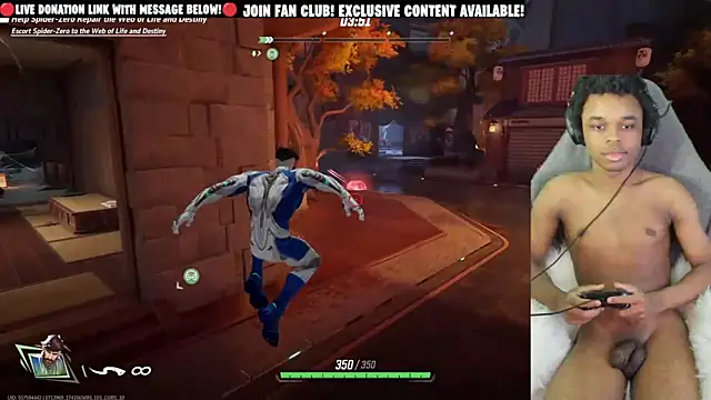 lovemirgaming online show from March 10, 2025, 12:18 am