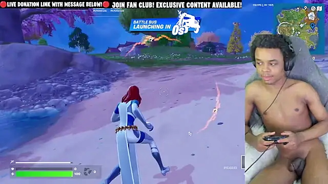 lovemirgaming online show from March 11, 2025, 12:22 am