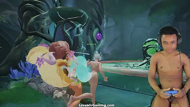 lovemirgaming online show from March 22, 2026, 11:52 pm