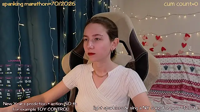 Aurora First online show from January 14, 2026, 6:46 pm