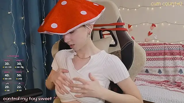 Aurora First online show from February 8, 2026, 1:25 pm