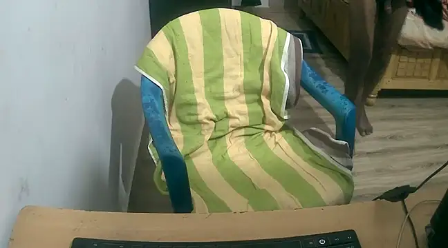 chandni89 online show from January 8, 2025, 1:21 am