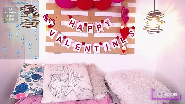 Silver Rosex online show from February 13, 2025, 10:23 am