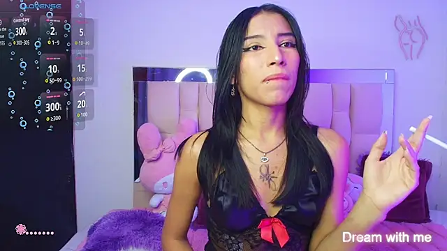 Silver Rosex online show from October 15, 2025, 5:40 am