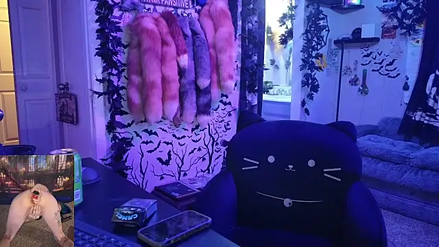 Snapshot of trashbrat chatting on February 12, 2026, 1:33 am trashbrat online show from February 12, 2026, 1:33 am