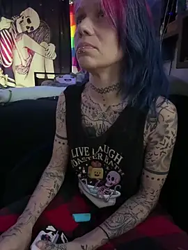 trashbrat online show from June 17, 2026, 11:56 am