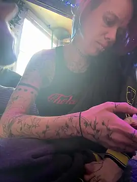 trashbrat online show from June 27, 2026, 12:26 am