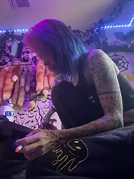 trashbrat online show from July 3, 2026, 12:06 am