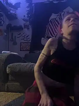 trashbrat online show from July 7, 2026, 9:57 am