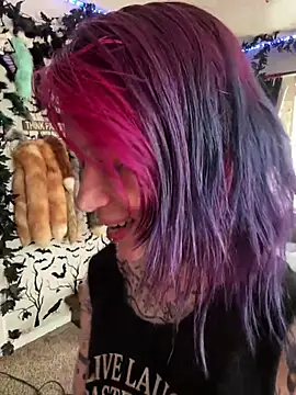 trashbrat online show from July 15, 2026, 1:49 pm