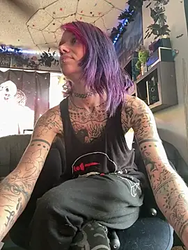 trashbrat online show from July 16, 2026, 2:01 pm