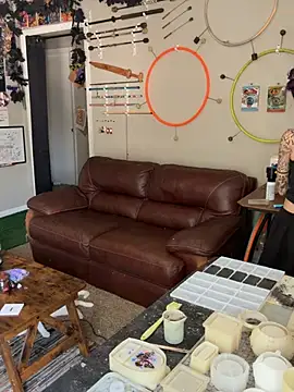 trashbrat online show from July 21, 2026, 8:11 pm