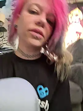 trashbrat online show from July 30, 2026, 7:24 pm