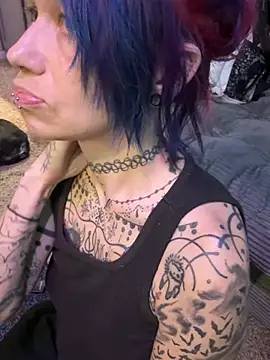 trashbrat online show from August 1, 2026, 4:34 am