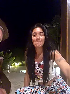 Snapshot of Siempre-locos69 chatting on November 12, 2025, 12:22 am Siempre-locos69 online show from November 12, 2025, 12:22 am