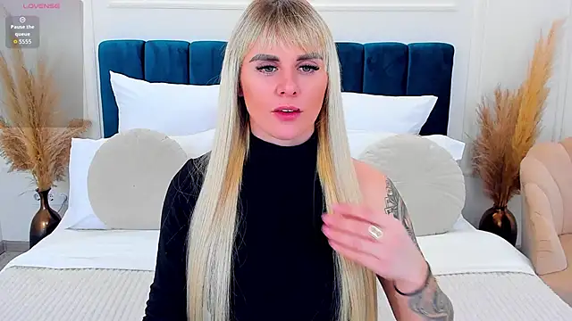 LiluDav online show from February 18, 2026, 1:18 pm