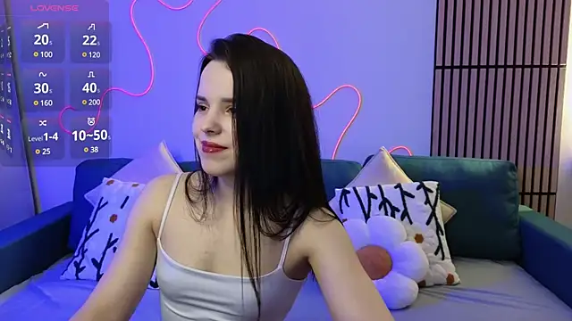 Harleen Moore online show from February 21, 2025, 3:54 pm