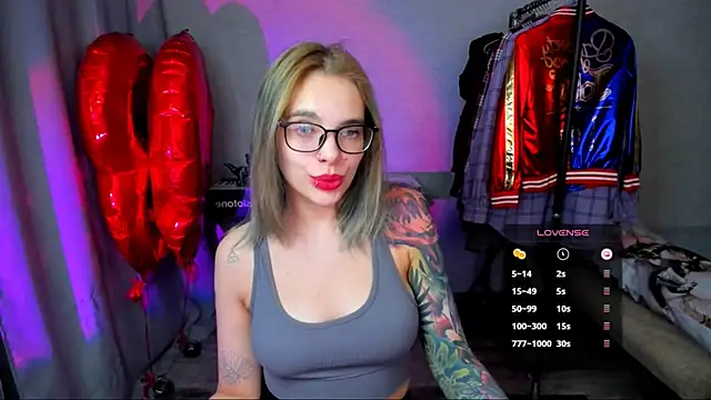 Tea Rex online show from March 26, 2026, 8:25 pm