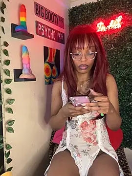 idaaloveexx online show from March 15, 2026, 11:44 pm