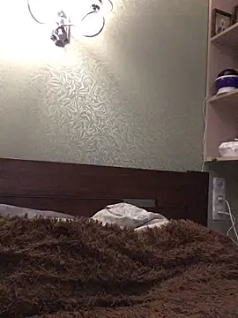 VikiiStoun online show from November 20, 2025, 2:50 pm