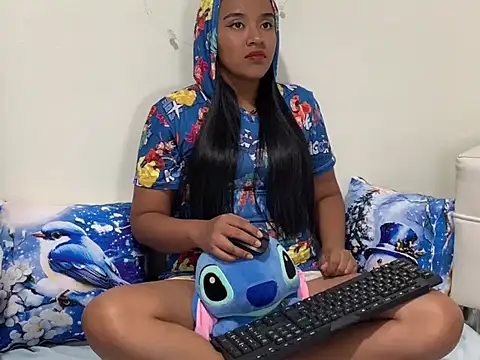 Snapshot of giselao chatting on January 14, 2025, 3:11 am giselao online show from January 14, 2025, 3:11 am