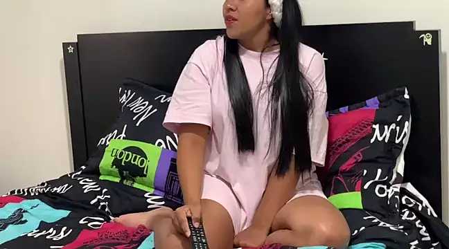 Snapshot of giselao chatting on January 14, 2025, 4:18 pm giselao online show from January 14, 2025, 4:18 pm