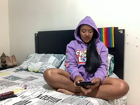 Snapshot of giselao chatting on January 22, 2025, 2:59 am giselao online show from January 22, 2025, 2:59 am