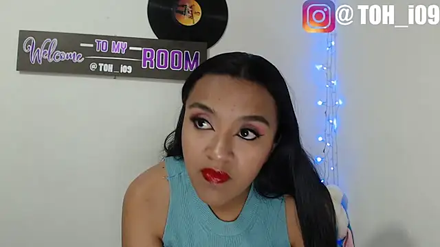 Snapshot of giselao chatting on February 28, 2025, 1:15 am giselao online show from February 28, 2025, 1:15 am